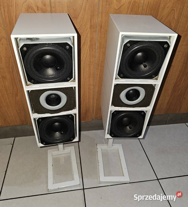 Kolumny BangOlufsen CX100 Standy Gorzów Wielkopolski