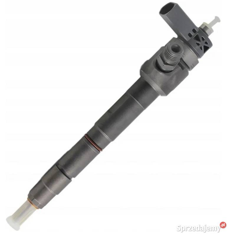 Wtryskiwacz BOSCH 0445110477 VW Audi Seat Skoda osobowe Wtryskiwacze Bladowo