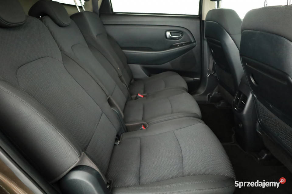 Kia Carens 17 CRDi podgrzewane fotele Carens
