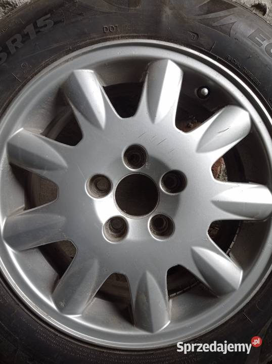 Ford 15 5x108 Volvo 1956515