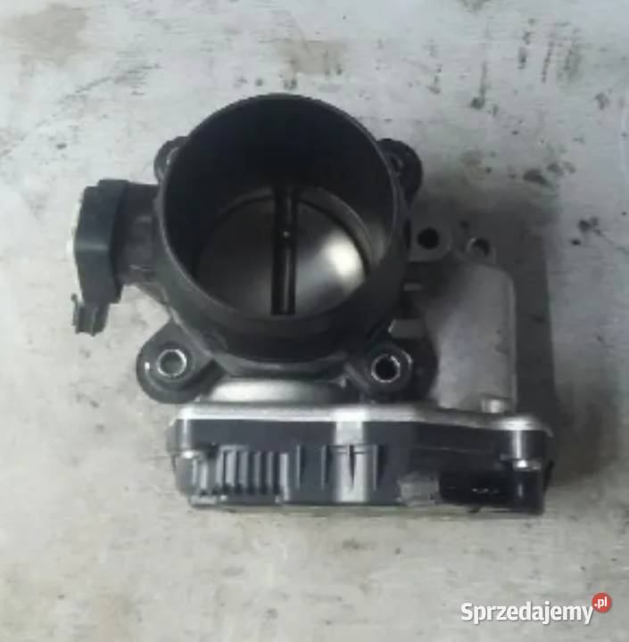 Przepustnica Hyundai 16 TGDI G4FP świętokrzyskie