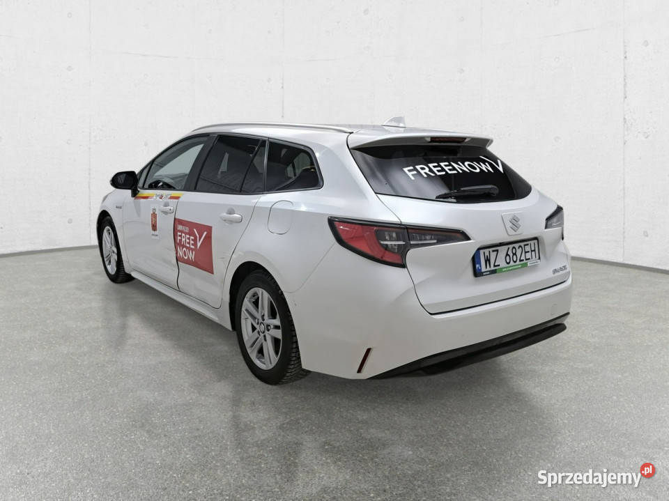 Suzuki Swace Komorniki sprzedam