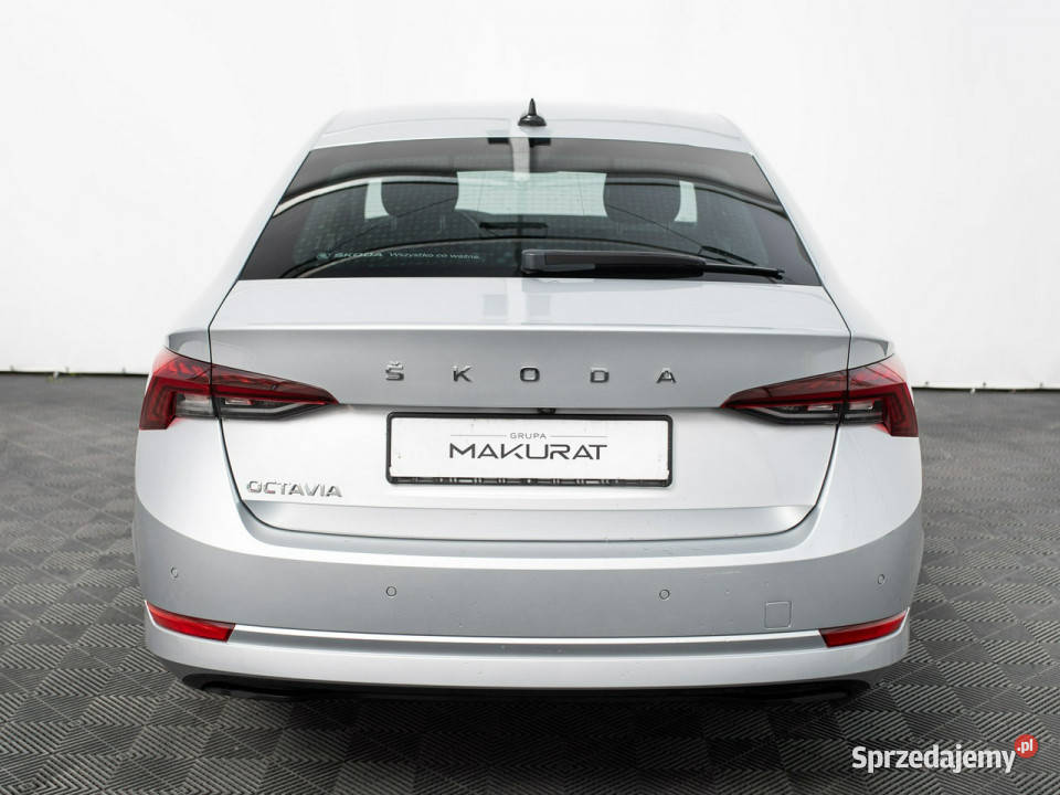 koda Octavia GD1F03215 TSI Ambition Kcofania Pępowo