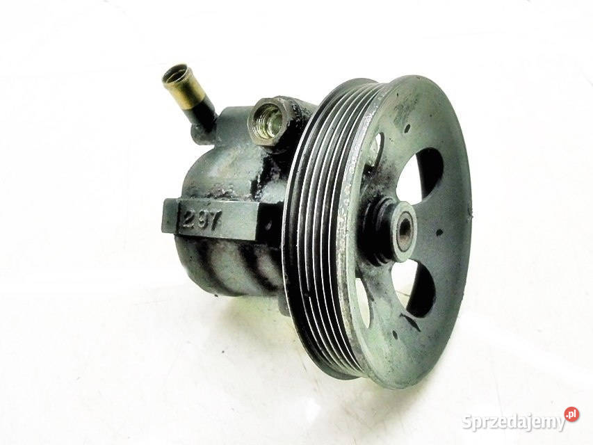POMPA WSPOMAGANIA 14 8V ASTRA F CORSA B COMBO Pompy wspomagania Sosnowiec sprzedam