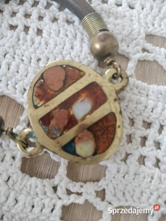 Bransoletka vintage sprzedam