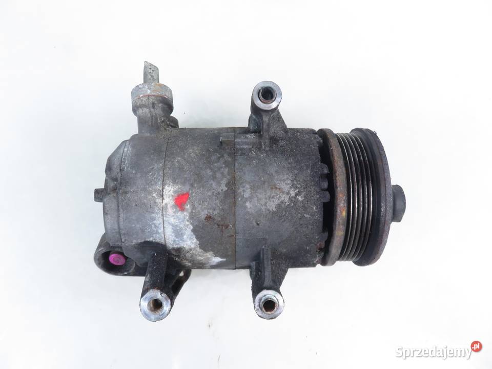 KOMPRESOR KLIMATYZACJI FORD S I 22 TDCi małopolskie