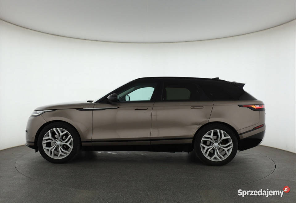 Land Rover Range Rover Velar D240 1999cm3 Piaseczno