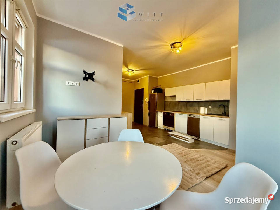 Mieszkanie Ostróda Pułaskiego 3588 metrów 2 sprzedam