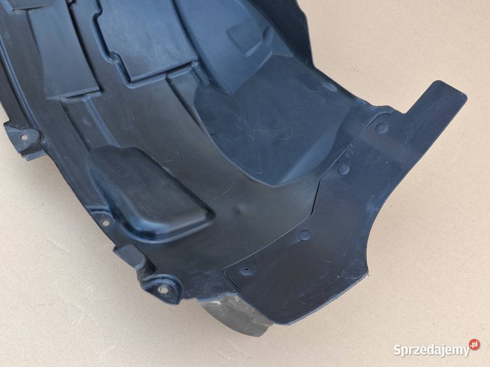 MERCEDES EQC W293 NADKOLE LEWY PRZÓD LEWE osobowe Bieleń
