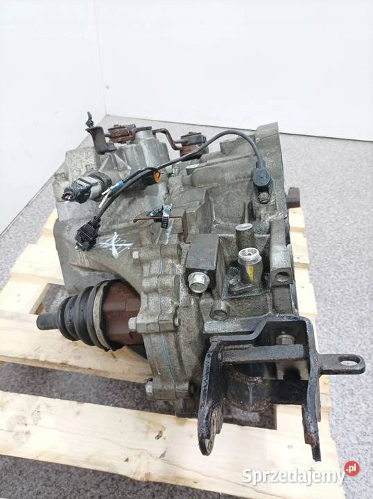 SKRZYNIA BIEGÓW S71767 16 CRDI Kia Ceed I