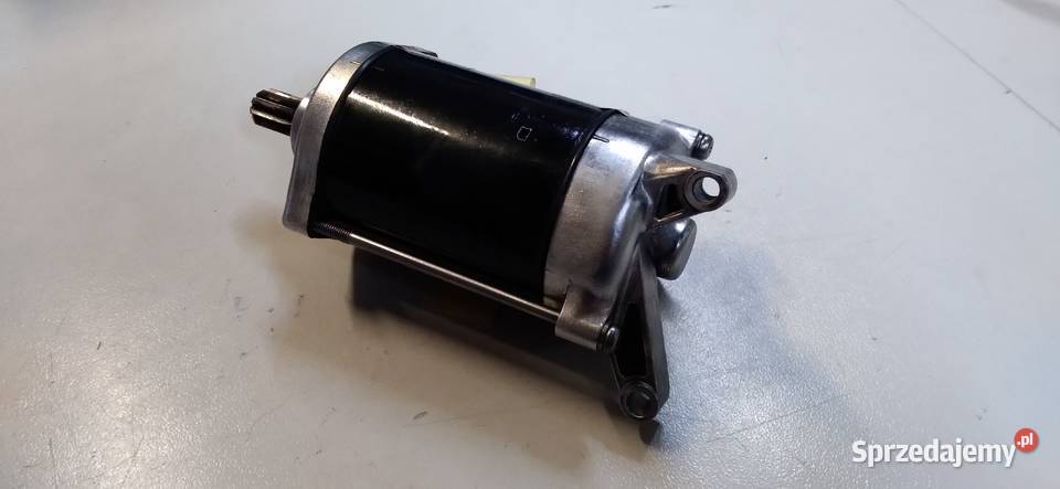 Rozrusznik Yamaha Virago XV 500 Jawiszowice sprzedam