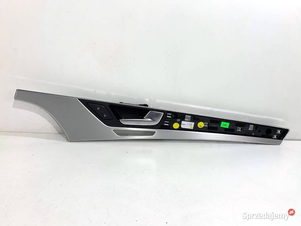 LISTWA DEKOR DRZWI PRZÓD PRAWY AUDI A8 D4