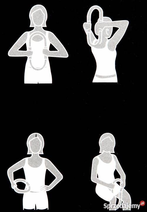 Obręcz PILATES Kraków