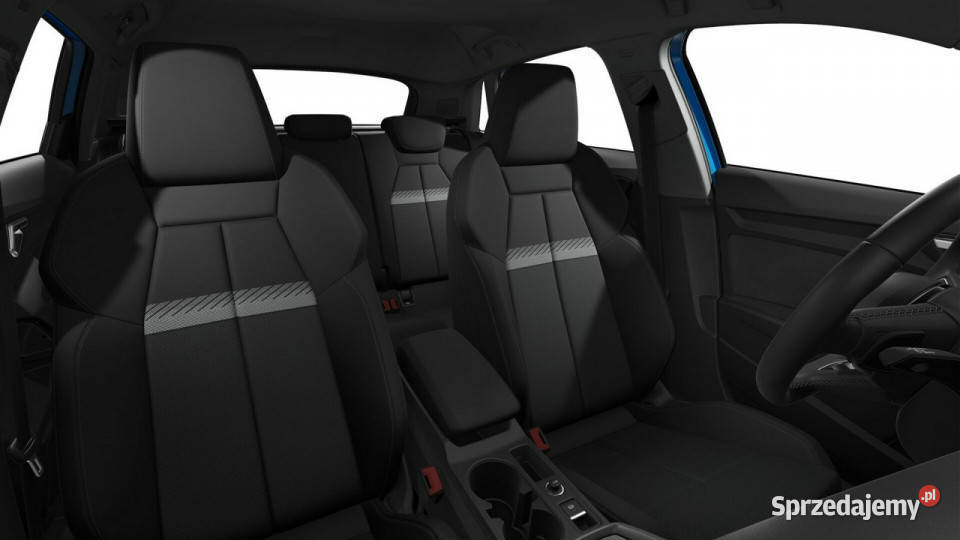 Audi A3 Sportback S Toruń sprzedam