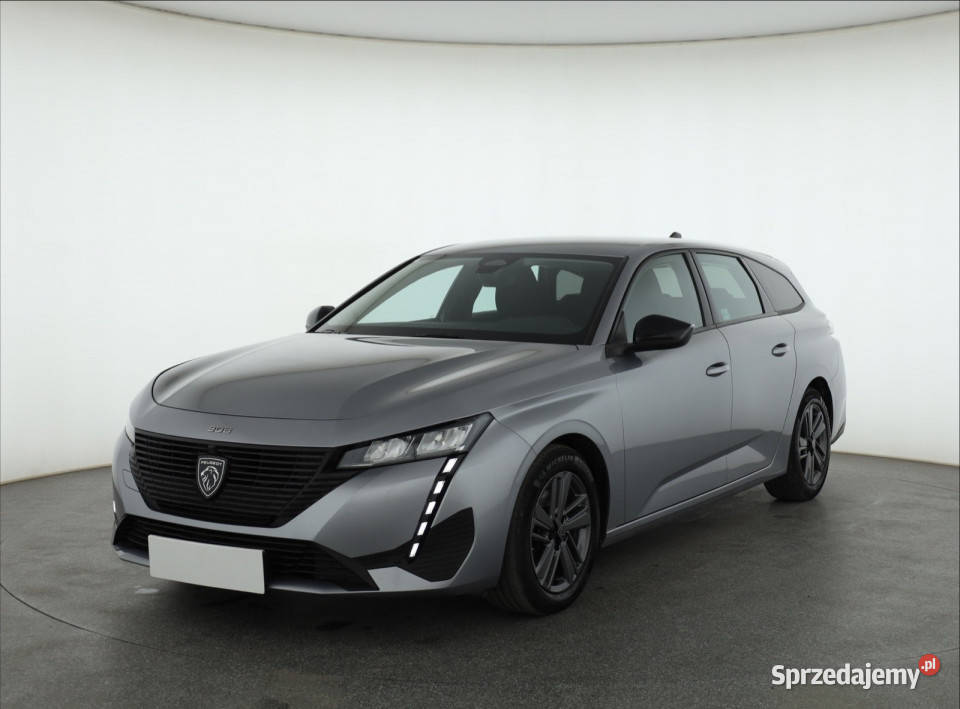 Peugeot 308 15 BlueHDi 1499cm3 Piaseczno sprzedam