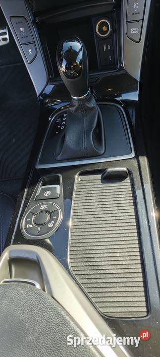 Hyundai i40 15 CRDi Premium Parzniew