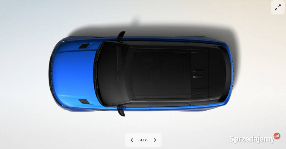 Land Rover Range Rover Sport Range Rover Sport sprzedam