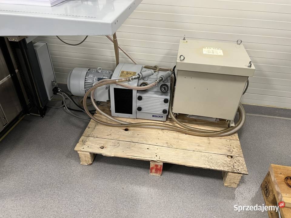 Falcerka Horizon AFC566 FKT Automat Produkcja Radom