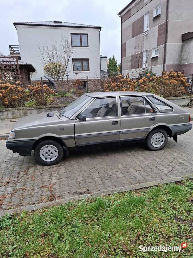 Polonez caro pierwszy miesiąc produkcji rarytas 1500cm3 Zamość