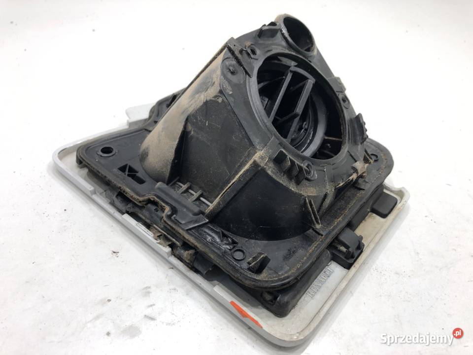 KLAPKA WLEWU PALIWA OPEL MOVANO B Bus POKRYWA podkarpackie