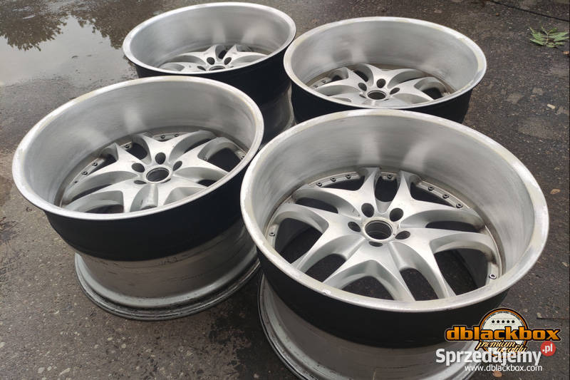 Poszerzanie Felg Aluminiowych i Stalowych mazowieckie Warszawa tuningowanie