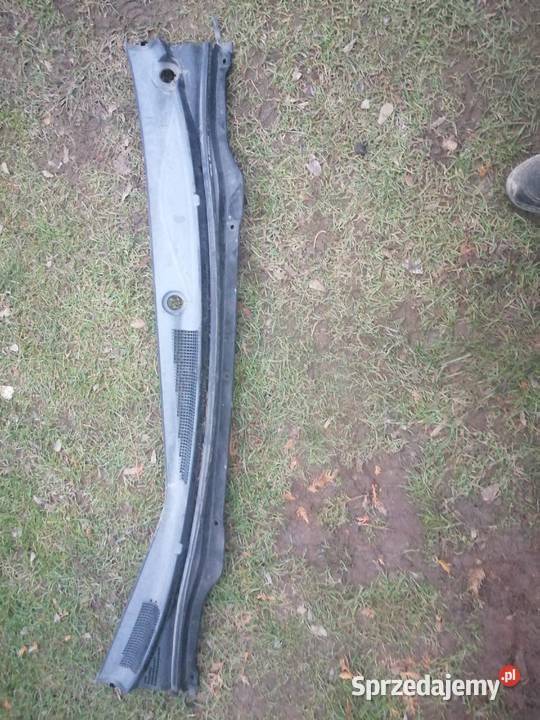 podszybie hiundai i30 Wieluń