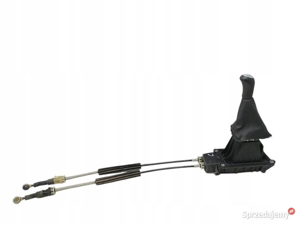 LEWAREK SKRZYNI BIEGÓW WYBIERAK 09 TCE MANUAL 5 Pozostałe