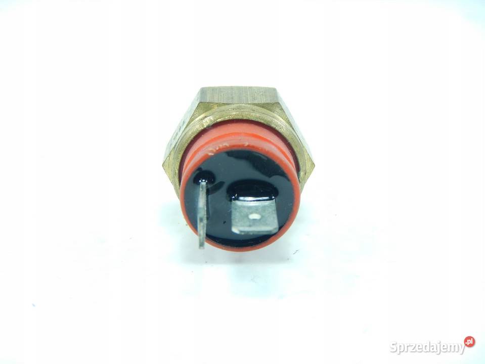 CZUJNIK TEMPERATURY PŁYNU LANCIA Y10 10 ORYGINAŁ osobowe