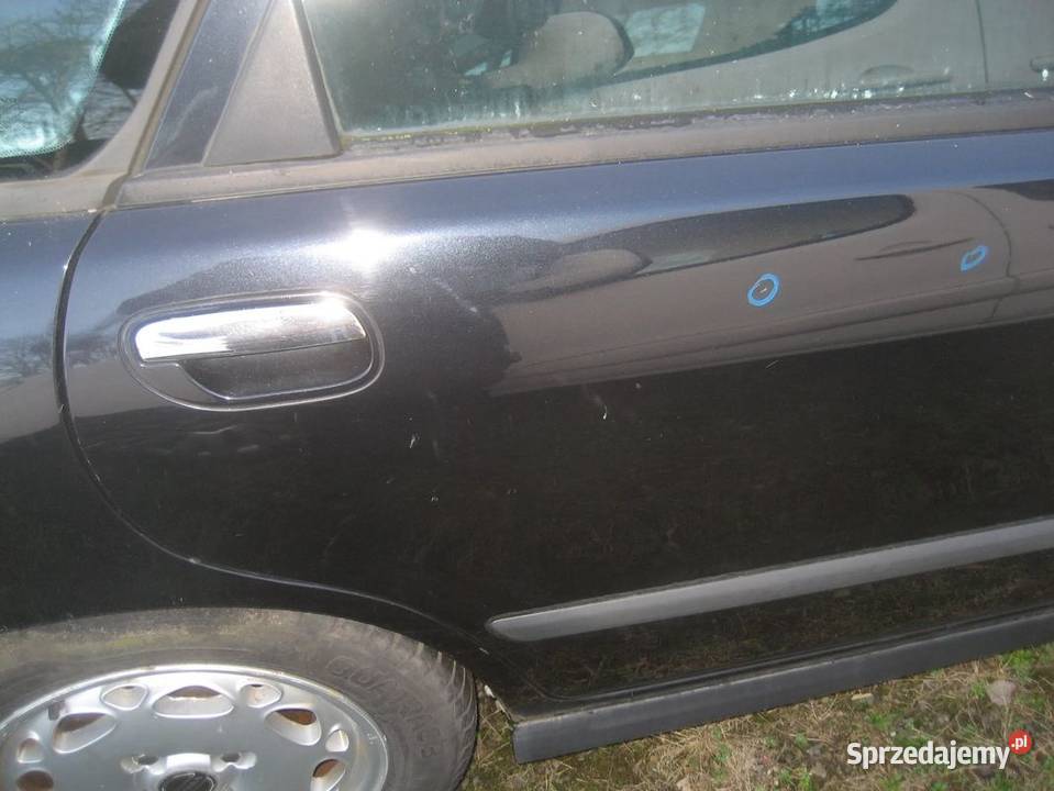 volvo s40 lift 0003r drzwi przód tył prawe kod wielkopolskie Rakoniewice sprzedam