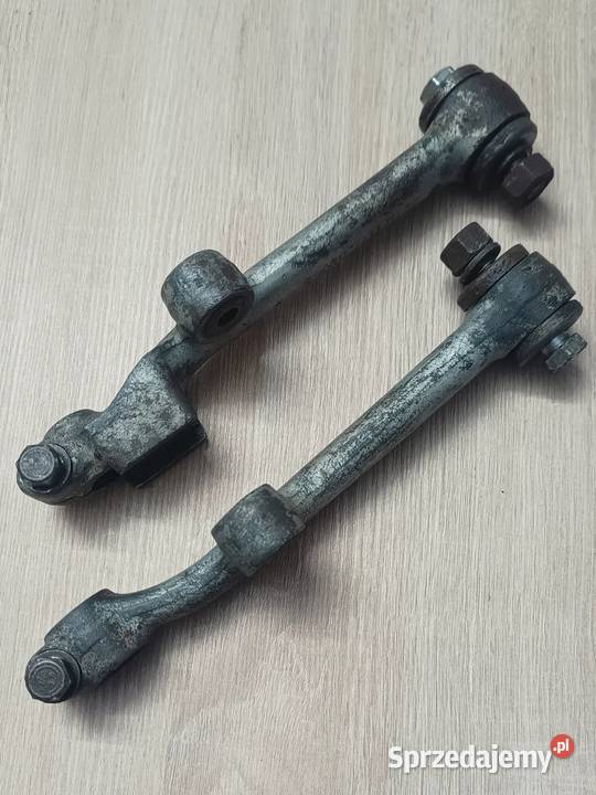 SHL Gazela wahacze Ulhówek