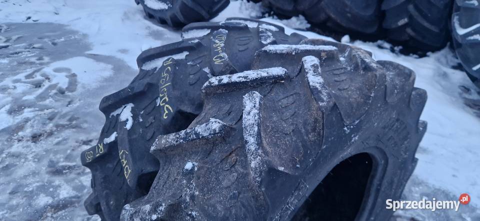 32085r20 124r20 12520 BKT 90 bieżnik