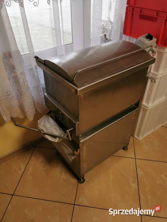 Mieszałka do farszu mięsa kiełbasy 50 śląskie