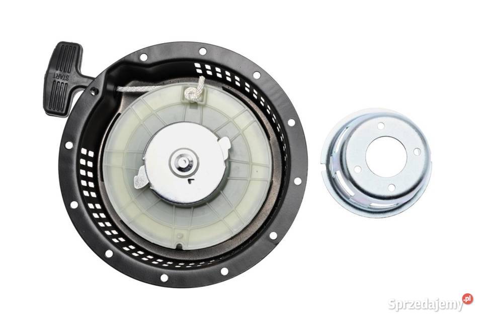 Rozrusznik Yanmar Yanmar L90 L100 z kielichem Ostrołęka