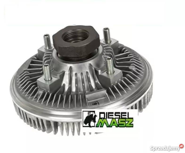 8187226481862862 Sprzegło visco wiskoza Holland mazowieckie Zbuczyn