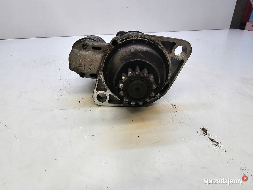 ROZRUSZNIK AUDI VW SEAT 16 20 TDI 02M911024S Przystajń