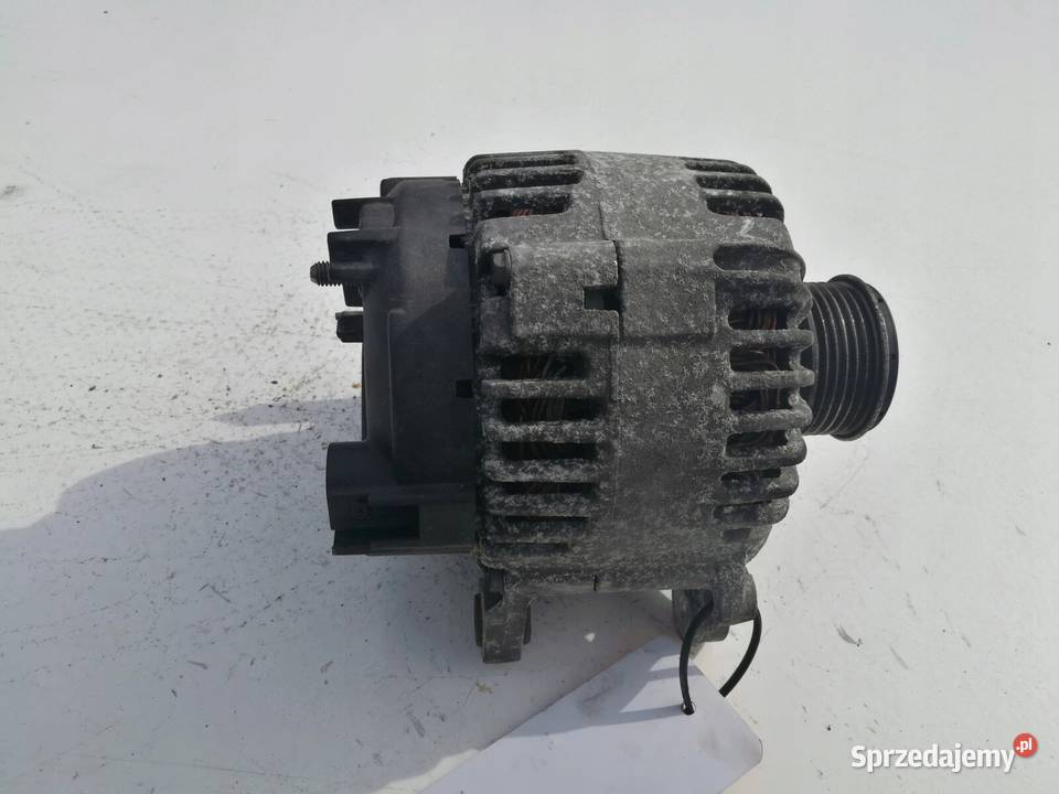 vw audi seat skoda alternator 140a 06f903023c Kraków
