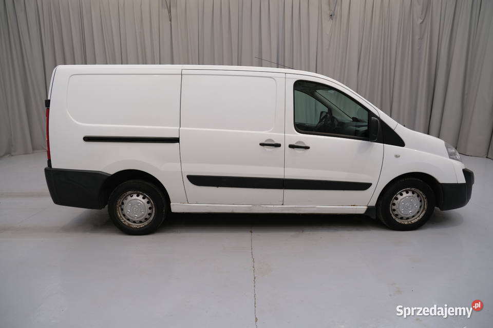 TOYOTA PROACE 2013 199700 3 128 Toyota Warszawa