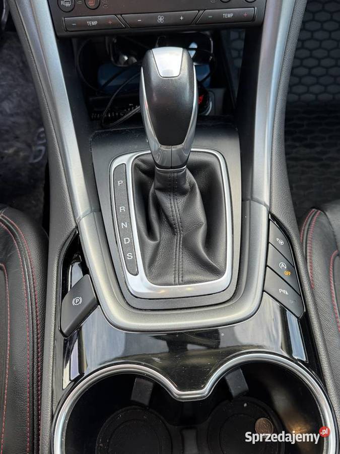 Ford Mondeo ST Gdańsk