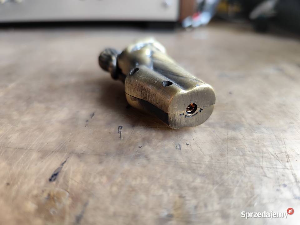 nietuzinkowa zapalniczka kolekcjonerska no2 Pozostałe Grabowo sprzedam