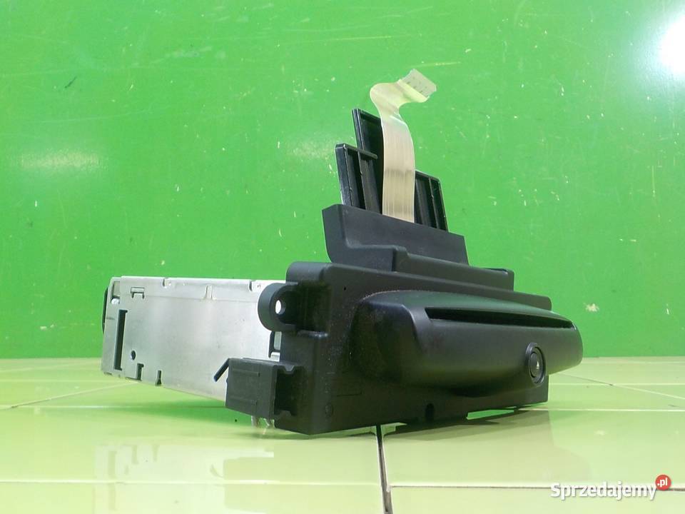 MINI COOPER COUNTRYMAN I 16 D 12r 5D radio CD Suków