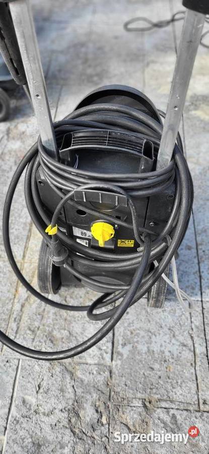Karcher hd524 c myjka ciśnieniowa Sandomierz