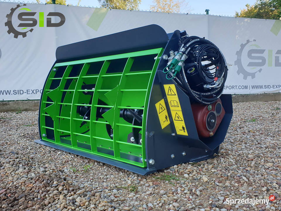 Mieszalnik do betonu Betoniarka AMR Mini 300L Drawsko Pomorskie