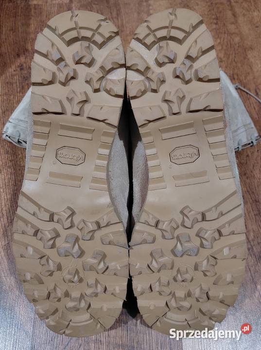 Buty Wellco Us Army Goretex 13W Wrocław