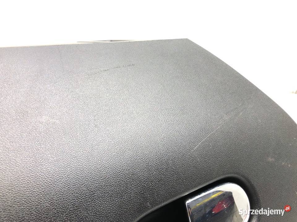 SCHOWEK PASAŻERA FIAT BRAVO II Hatchback PÓŁKA