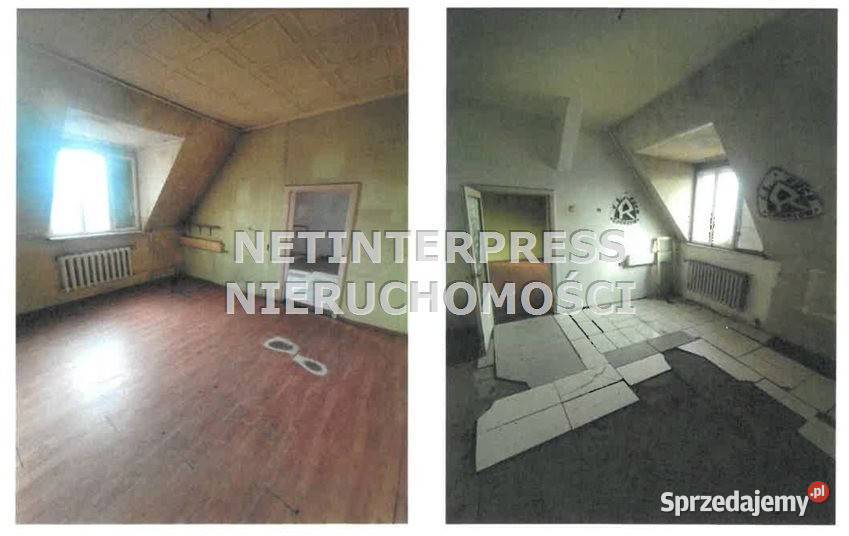 Mieszkanie do sprzedania 4063m2 2pokojowe kamienica