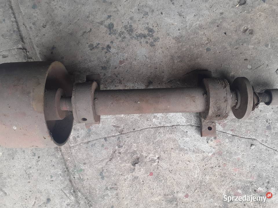 Walek do krajzegi Bugaj