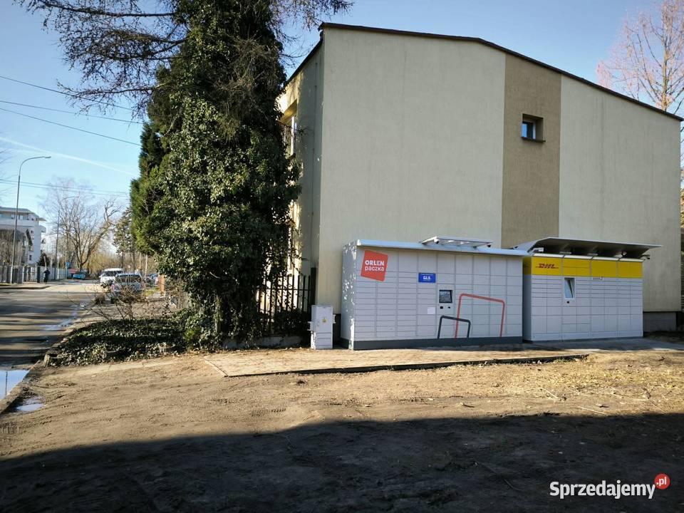 Działka inwestycyjna na sprzedaż Łódź Falista inwestycyjna łódzkie