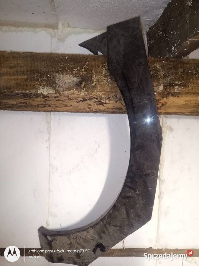 Nadkole ford probe II osobowe zachodniopomorskie Święciechów sprzedam