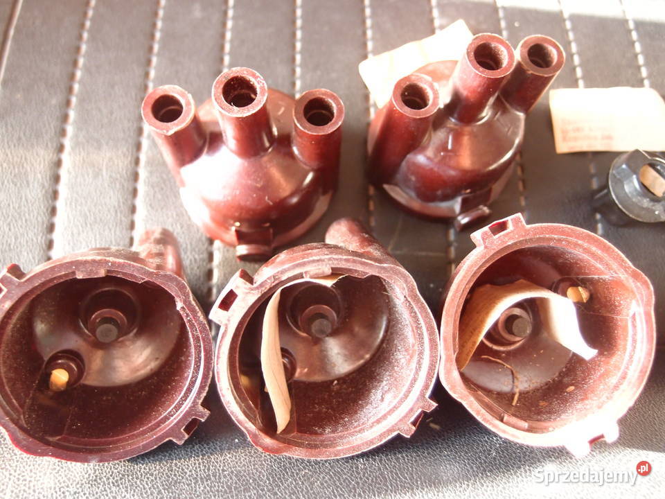 Maluch kierownica obicie deski rozdzielczej Łódź