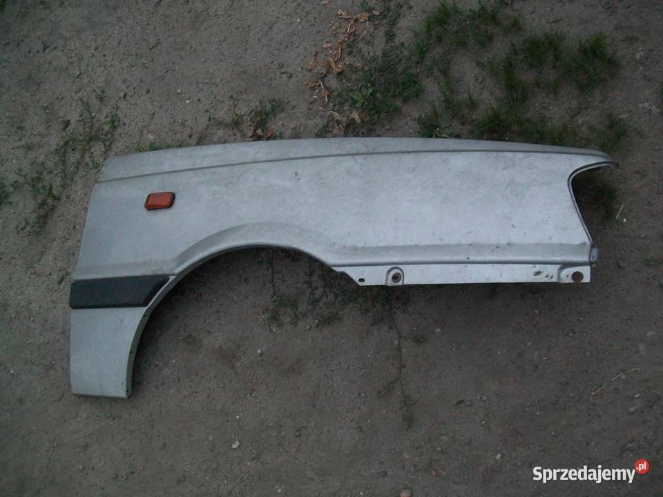 Polonez Caro Blotnik prawy przod przedni